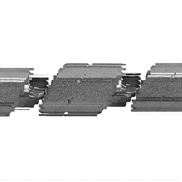 Torx Screwdriver Bits; Type: Torx Bit ; Torx Size: T30 ; Hex Size (Inch): 3/8 ; UNSPSC Code: 27112814